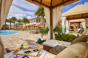 Regal Oaks Resort Townhouse